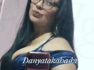 Danyatakahashi