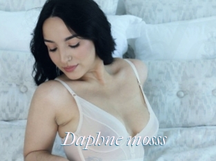 Daphne_mosss
