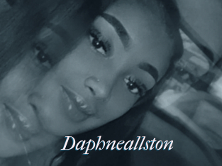 Daphneallston