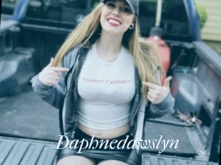 Daphnedawslyn