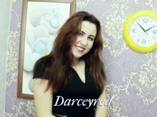 Darceyred