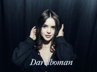 Darelboman