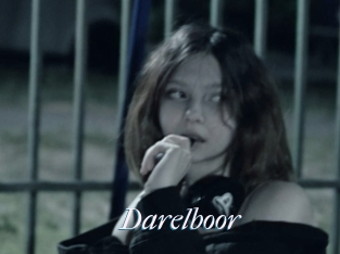 Darelboor