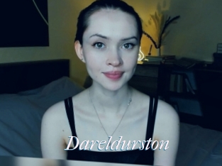 Dareldurston