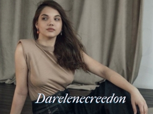 Darelenecreedon