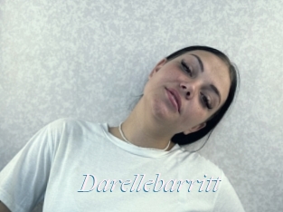 Darellebarritt