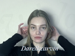 Darellecarvin