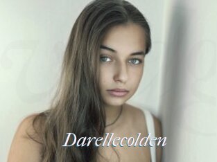 Darellecolden