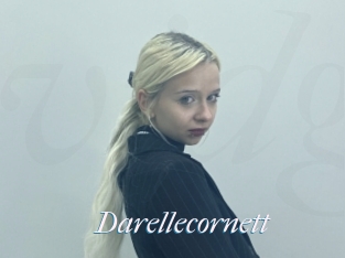 Darellecornett