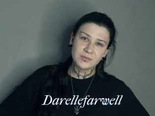 Darellefarwell