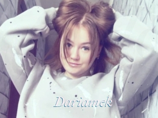 Dariamek