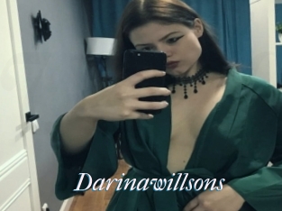 Darinawillsons