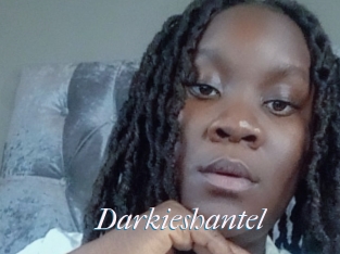 Darkieshantel