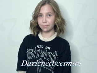 Darlenecheesman