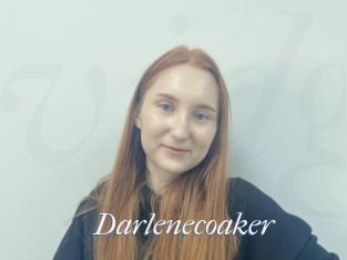 Darlenecoaker