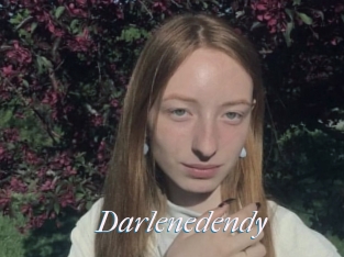 Darlenedendy
