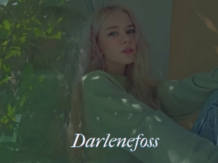 Darlenefoss