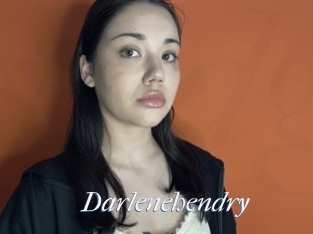 Darlenehendry