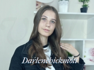 Darlenehickmott