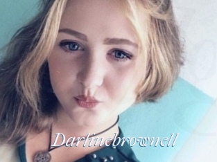 Darlinebrownell