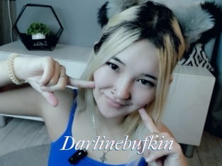 Darlinebufkin