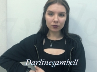 Darlinegambell