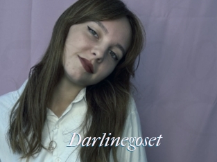 Darlinegoset