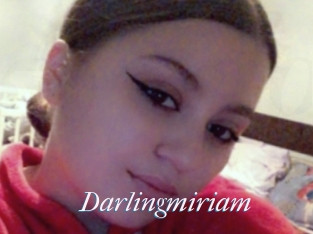 Darlingmiriam
