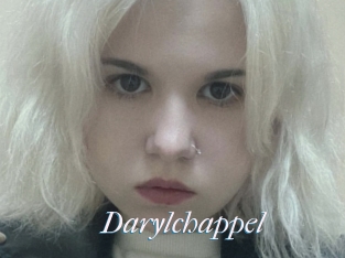 Darylchappel