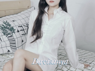 Davisanya