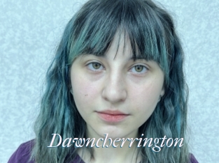 Dawncherrington