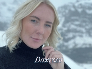Daxrossi