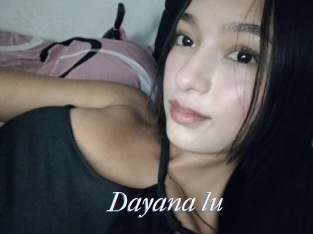Dayana_lu