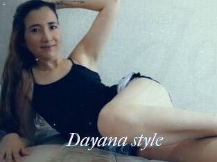 Dayana_style