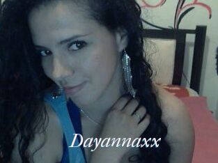 Dayannaxx