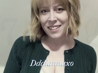 Dddiannaxo