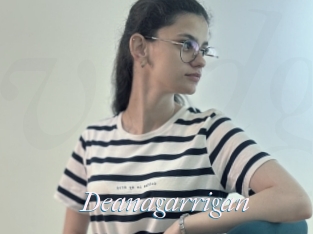 Deanagarrigan