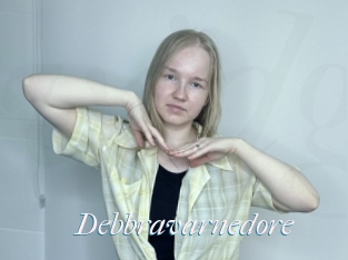 Debbravarnedore