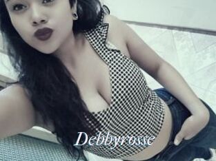 Debbyrosse