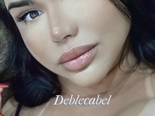 Deblecabel