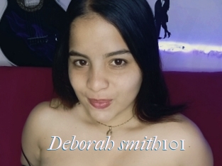 Deborah_smith101