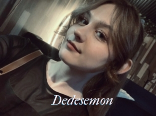 Dedesemon
