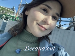 Deeanasoul