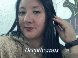 Deepdreams