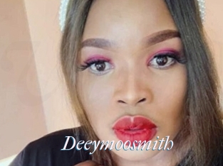 deeymoosmith Video Grosse
