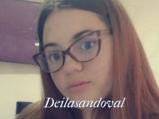 Deilasandoval