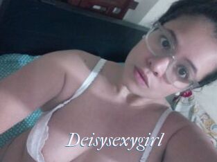 Deisysexygirl