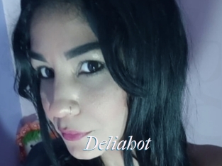 deliahot Video Grosse