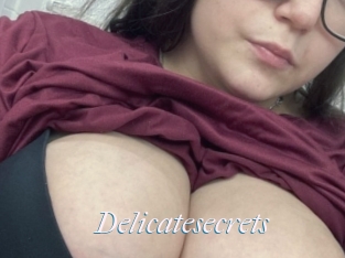 Delicatesecrets