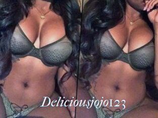 Deliciousjojo123